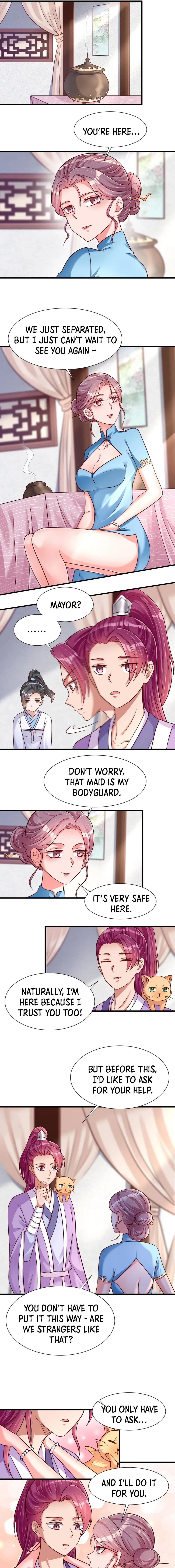 Make The Level Up To Max Chapter 77 – Page 5