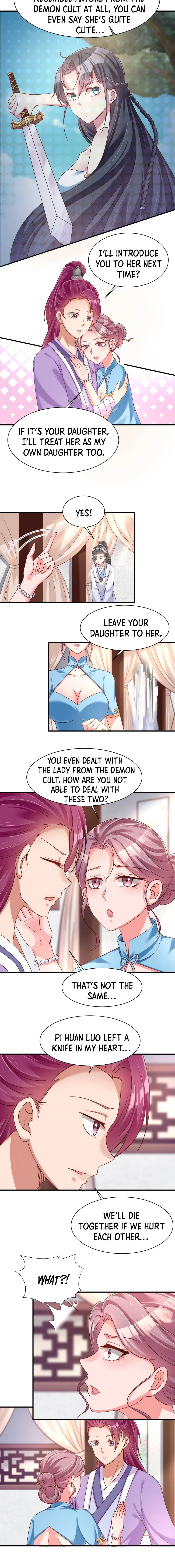Make The Level Up To Max Chapter 77 – Page 7
