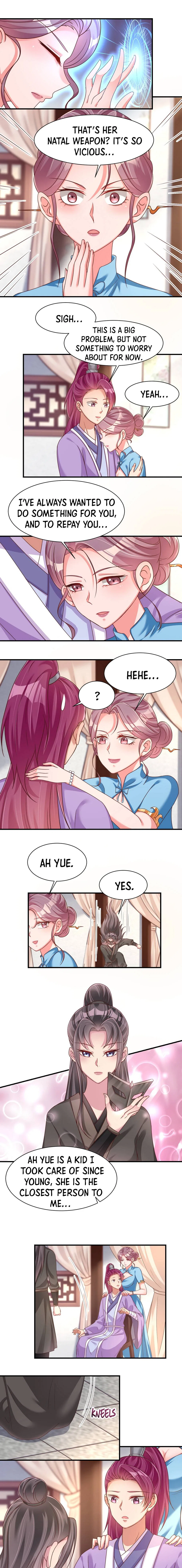 Make The Level Up To Max Chapter 77 – Page 8