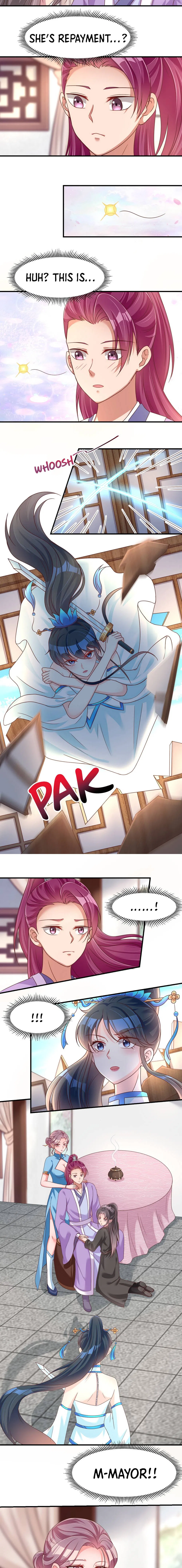 Make The Level Up To Max Chapter 77 – Page 9