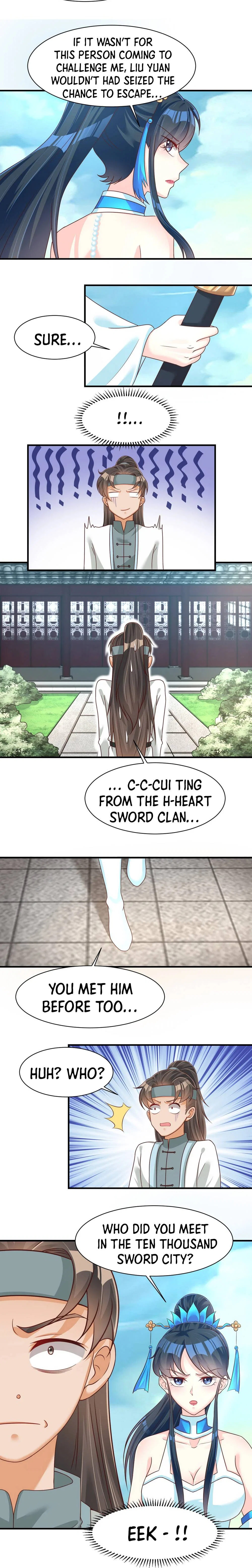 Make The Level Up To Max Chapter 76 – Page 10