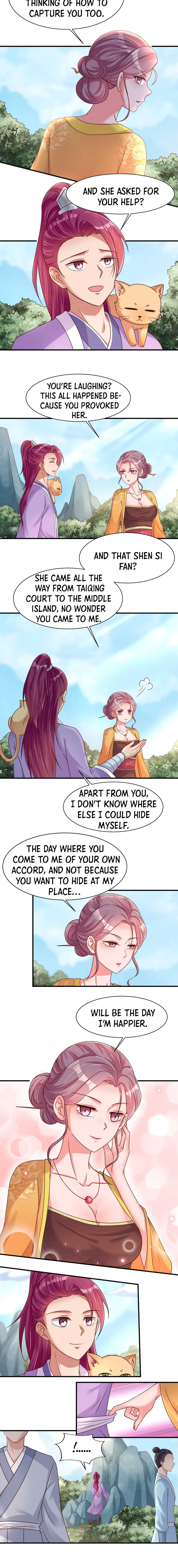 Make The Level Up To Max Chapter 75 – Page 7