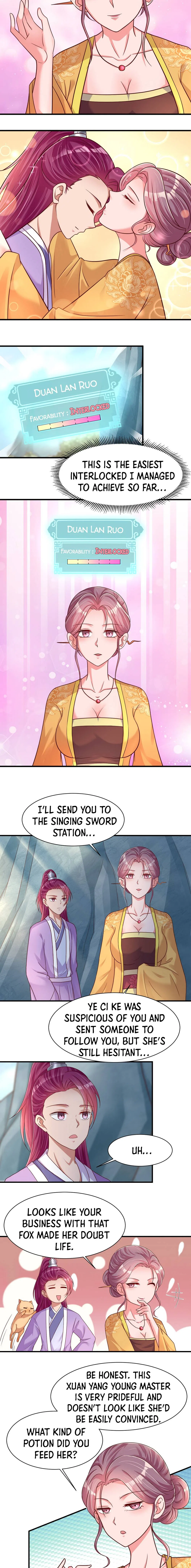 Make The Level Up To Max Chapter 75 – Page 9