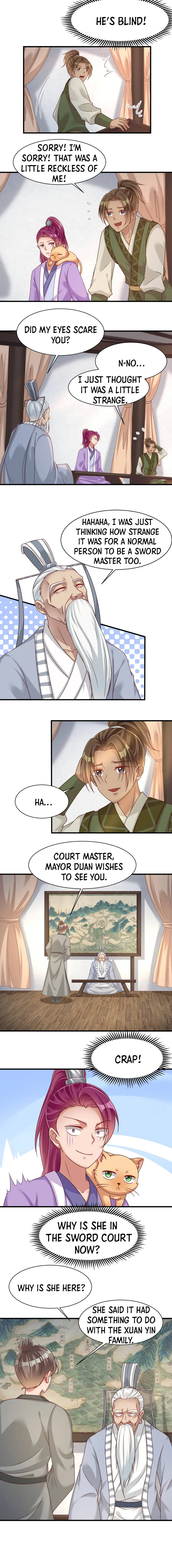 Make The Level Up To Max Chapter 74 – Page 7