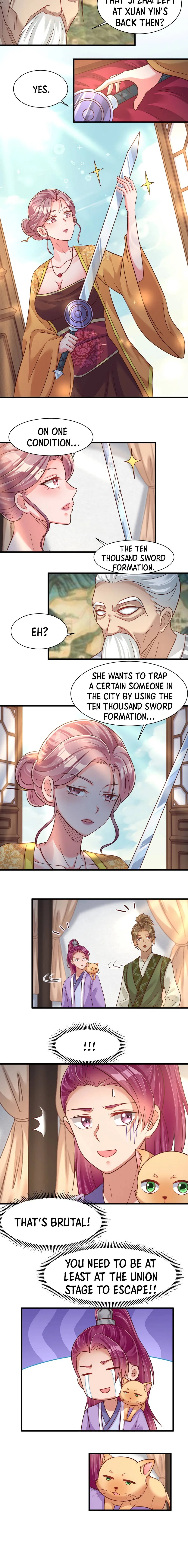 Make The Level Up To Max Chapter 74 – Page 10