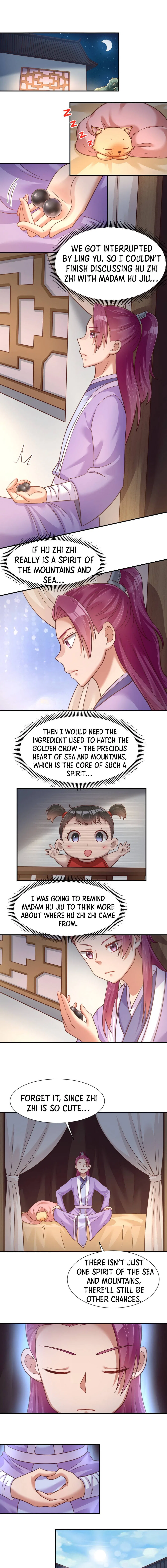 Make The Level Up To Max Chapter 73 – Page 2