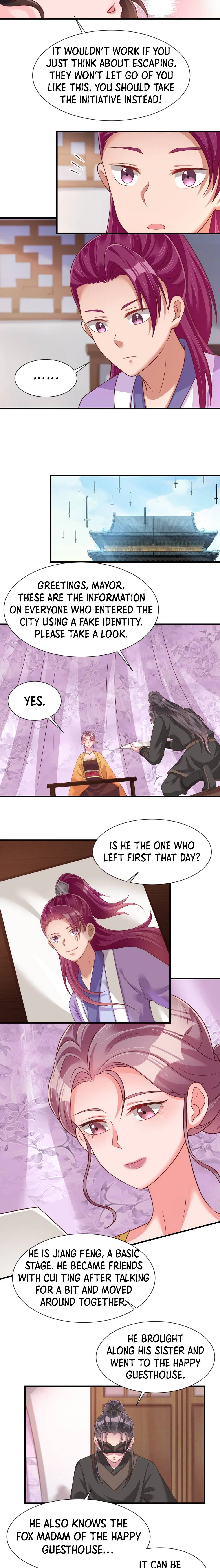 Make The Level Up To Max Chapter 72 – Page 9