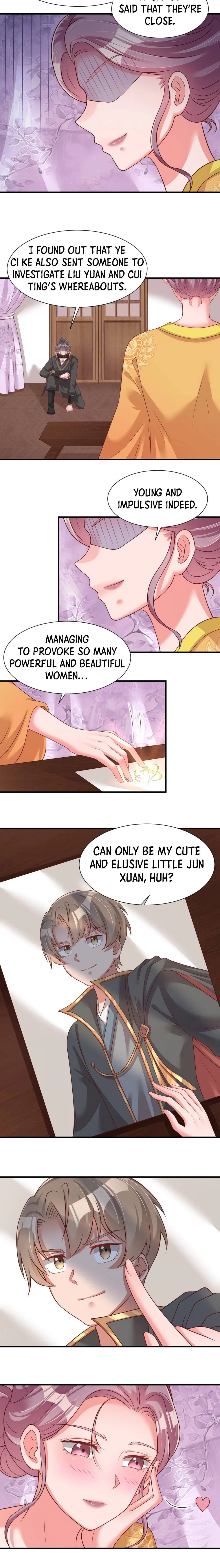 Make The Level Up To Max Chapter 72 – Page 10
