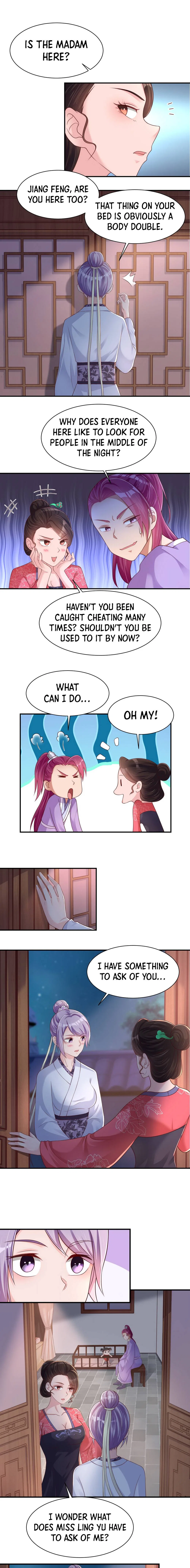 Make The Level Up To Max Chapter 71 – Page 5