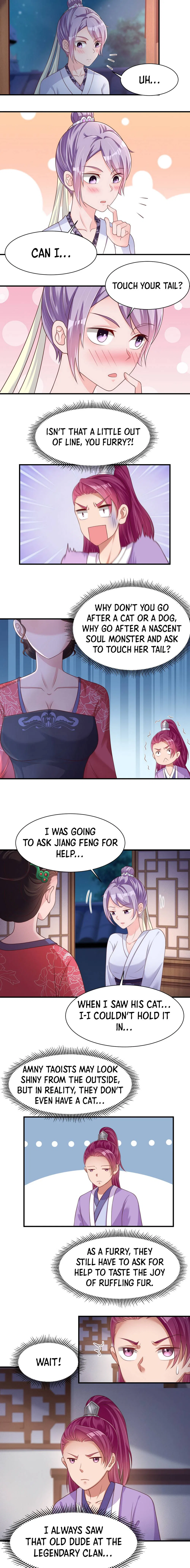 Make The Level Up To Max Chapter 71 – Page 6