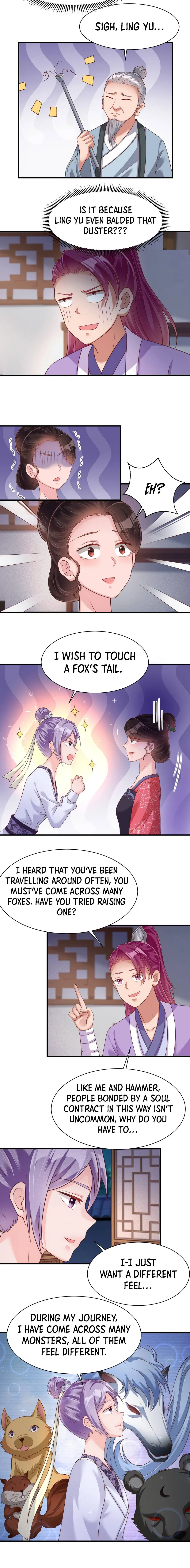 Make The Level Up To Max Chapter 71 – Page 7