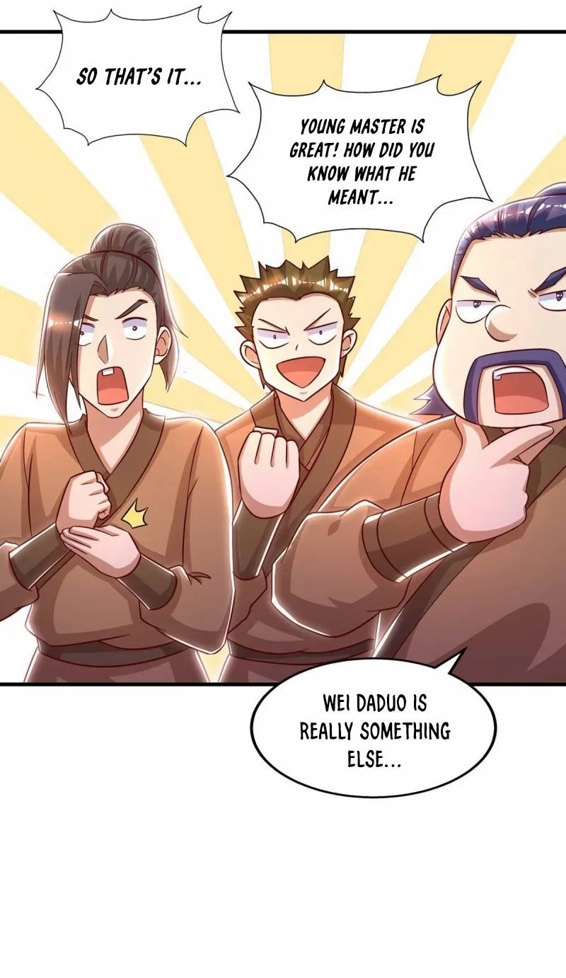 I Was Sealed 900 Million Times Chapter 44 – Page 8