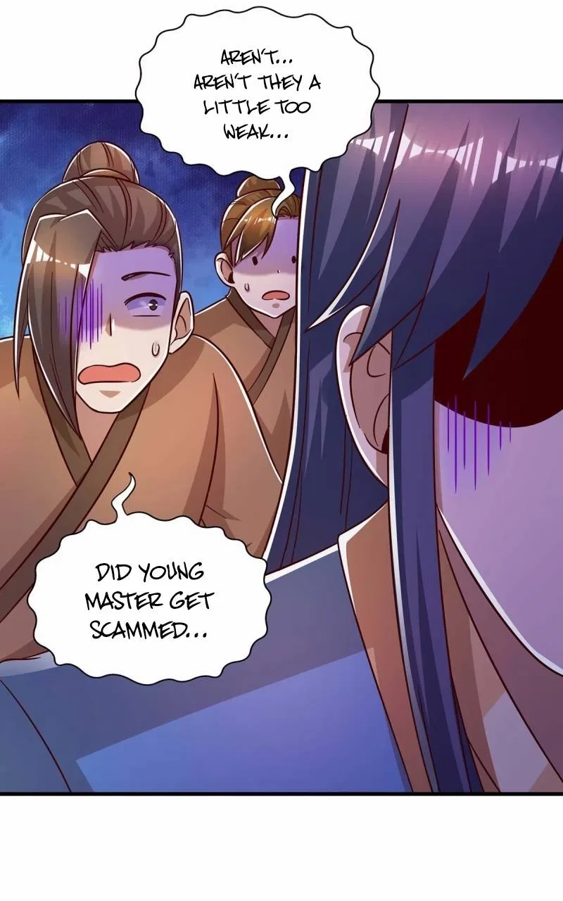 I Was Sealed 900 Million Times Chapter 43 – Page 8