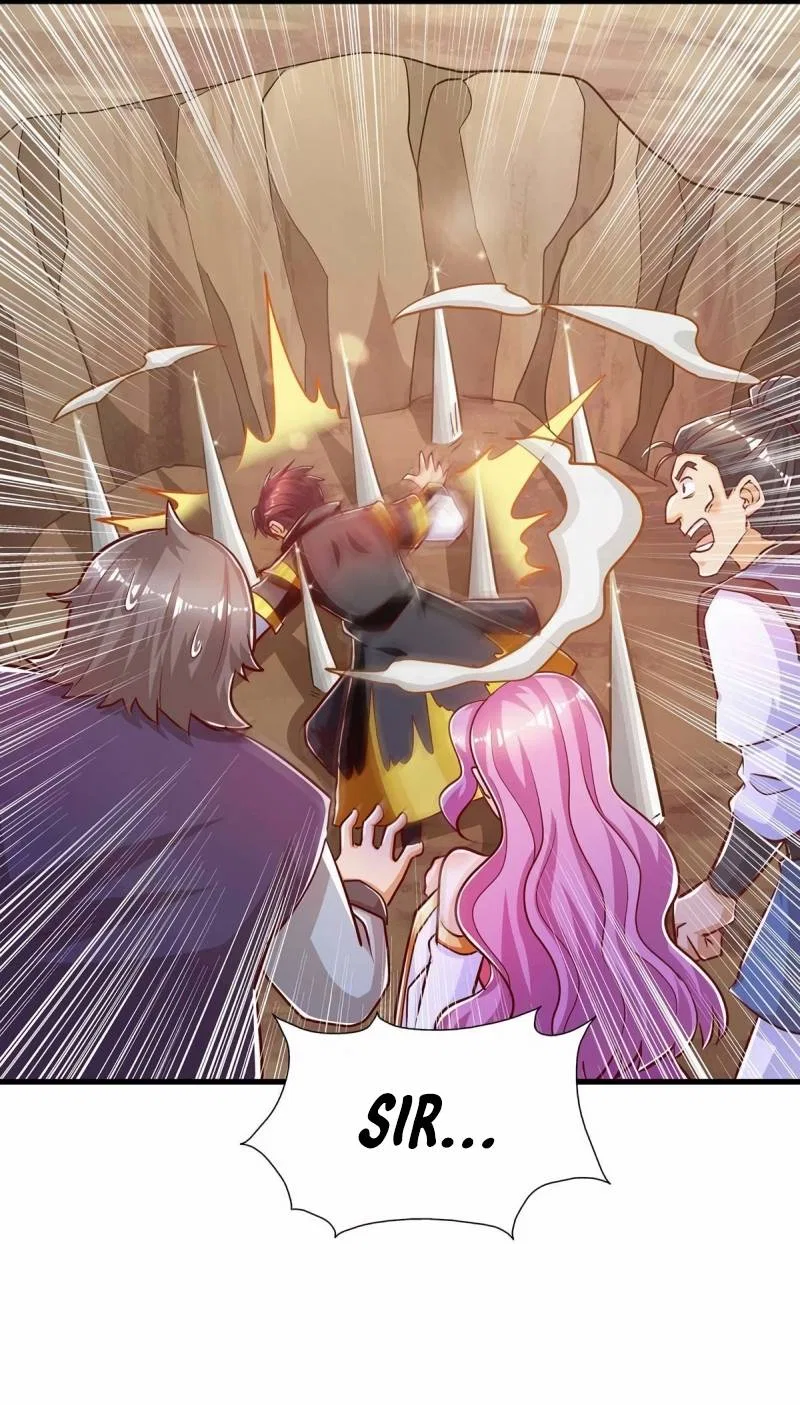 I Was Sealed 900 Million Times Chapter 42 – Page 11