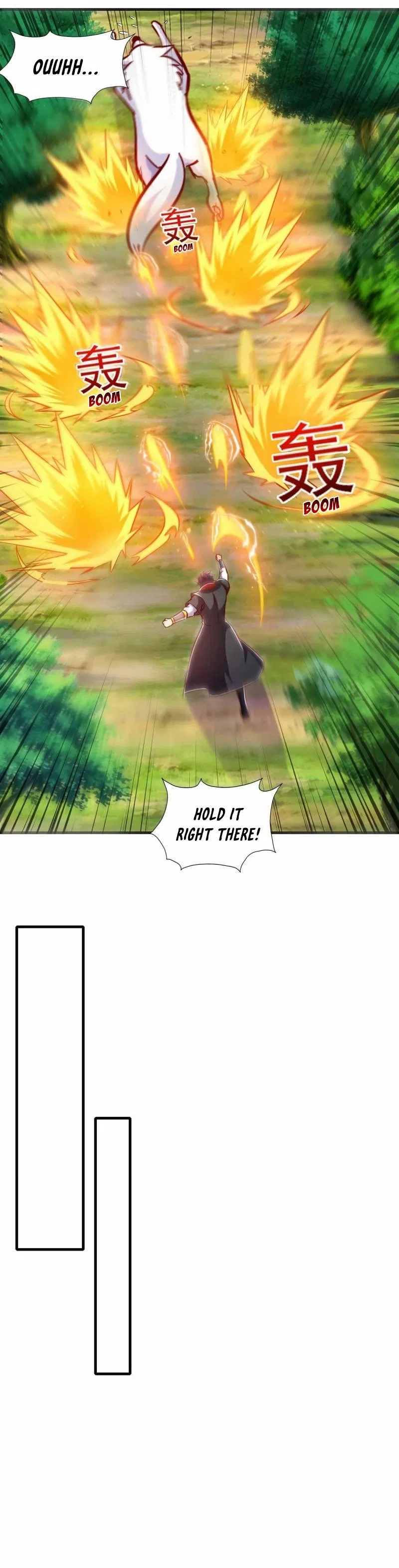 I Was Sealed 900 Million Times Chapter 41 – Page 2
