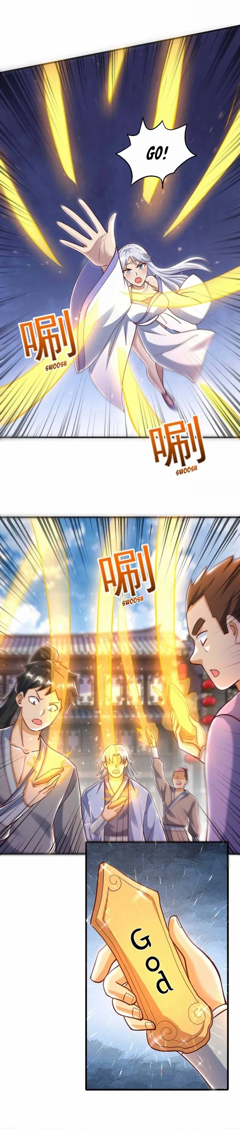 I Was Sealed 900 Million Times Chapter 39 – Page 6