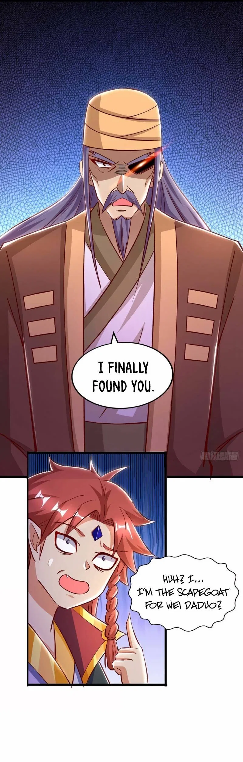 I Was Sealed 900 Million Times Chapter 36 – Page 12