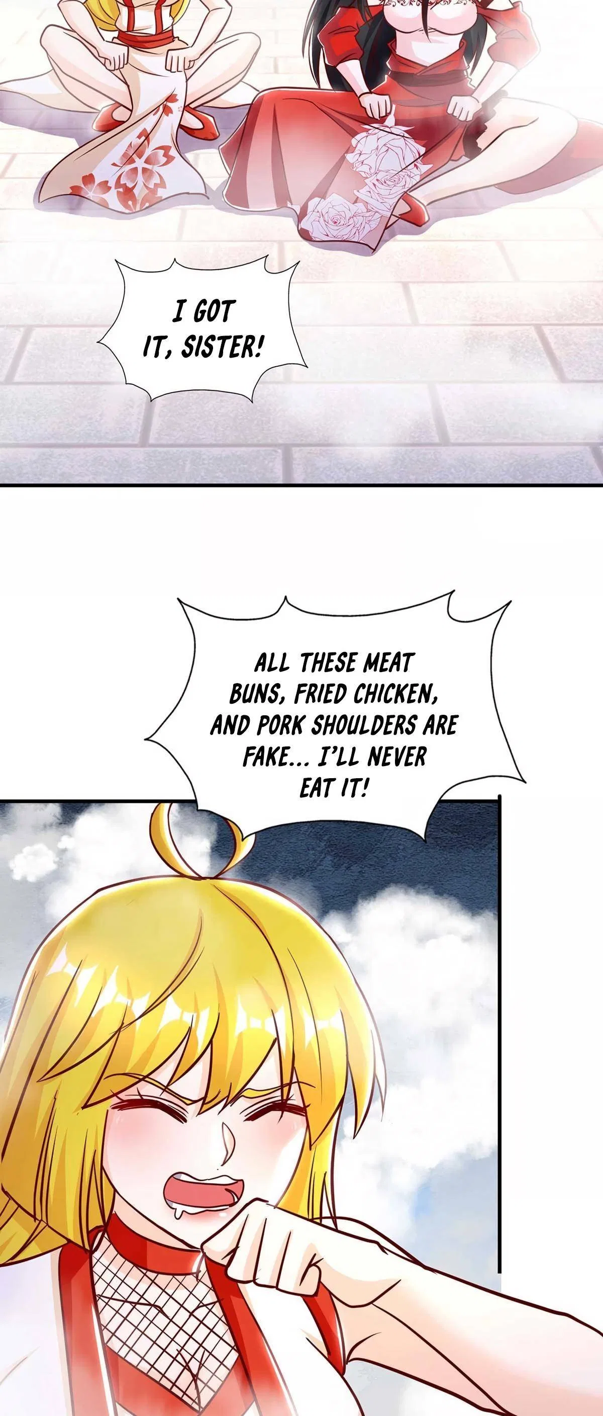 I Was Sealed 900 Million Times Chapter 34 – Page 8