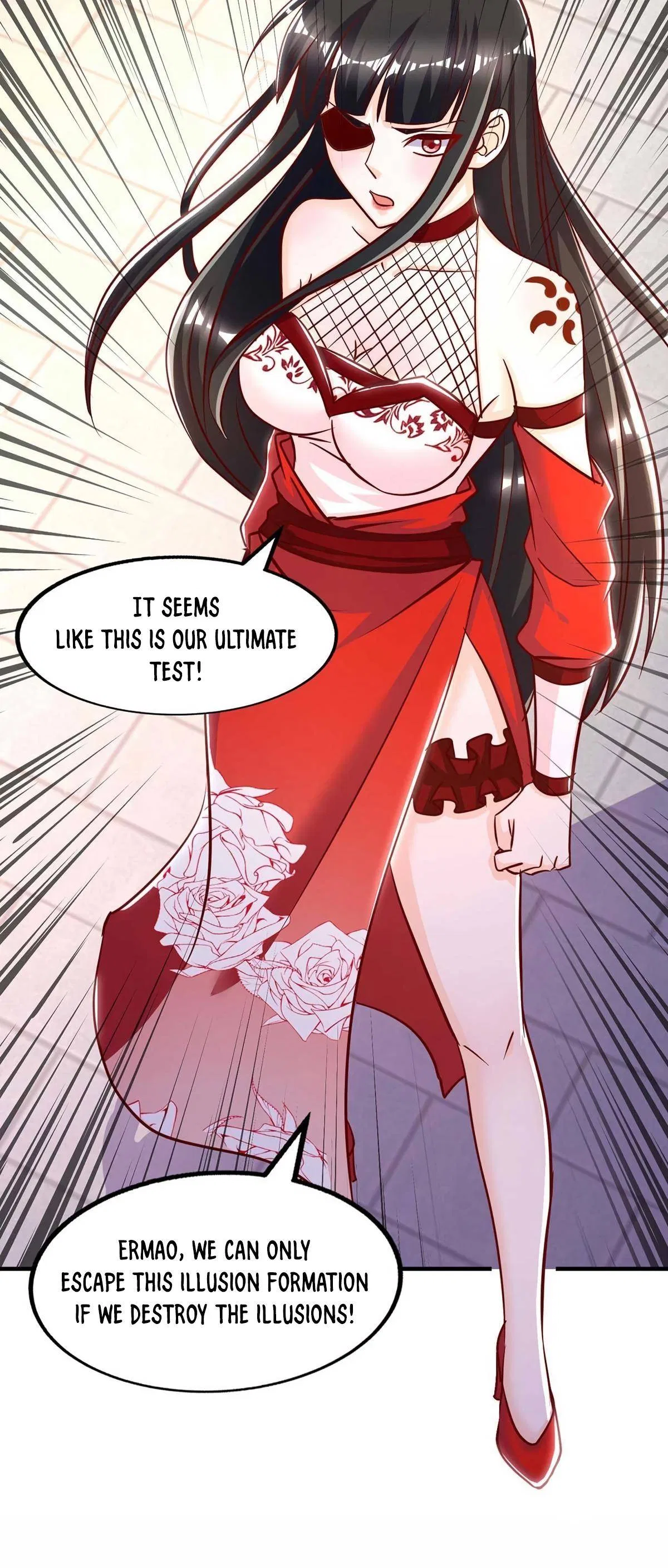 I Was Sealed 900 Million Times Chapter 34 – Page 12