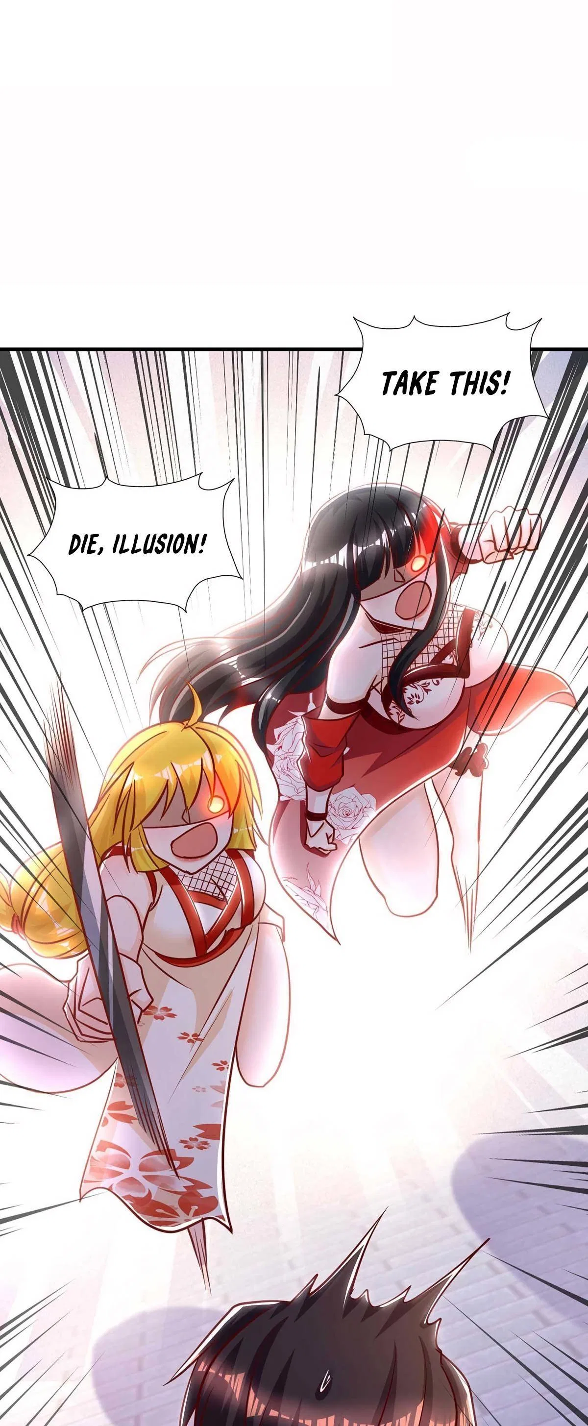 I Was Sealed 900 Million Times Chapter 34 – Page 15