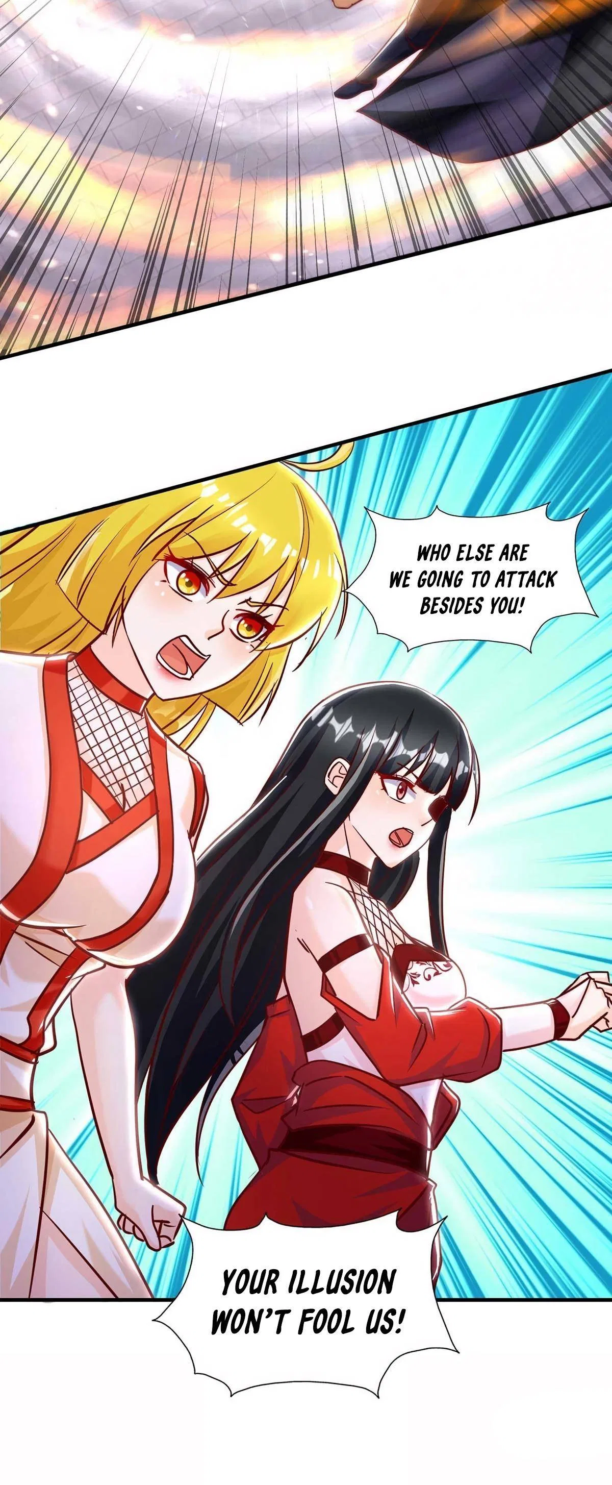 I Was Sealed 900 Million Times Chapter 34 – Page 18