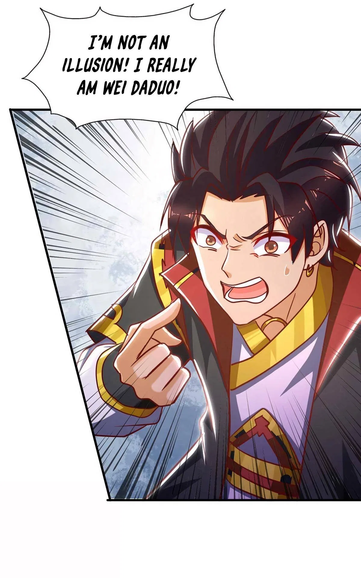 I Was Sealed 900 Million Times Chapter 34 – Page 19