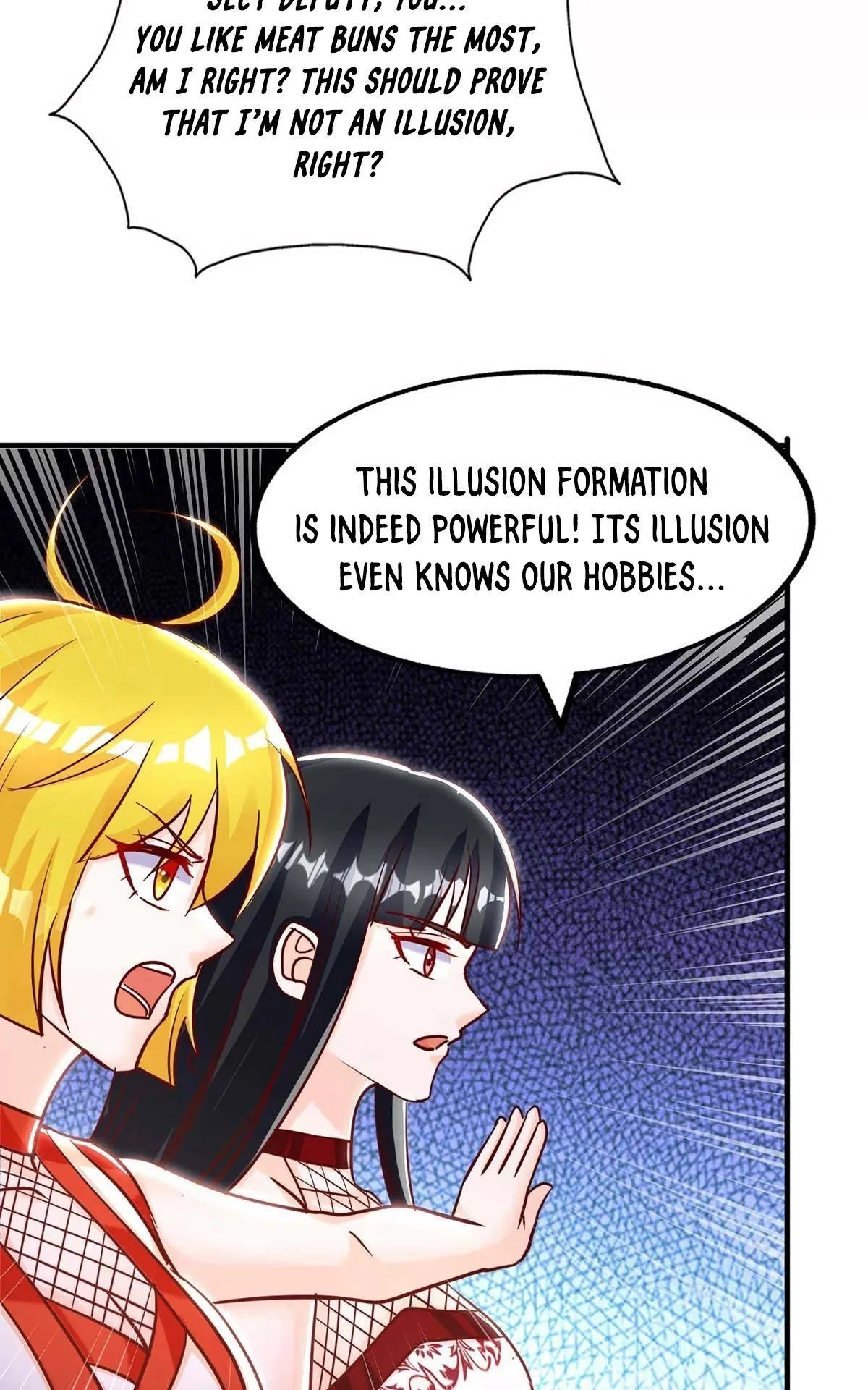 I Was Sealed 900 Million Times Chapter 34 – Page 21
