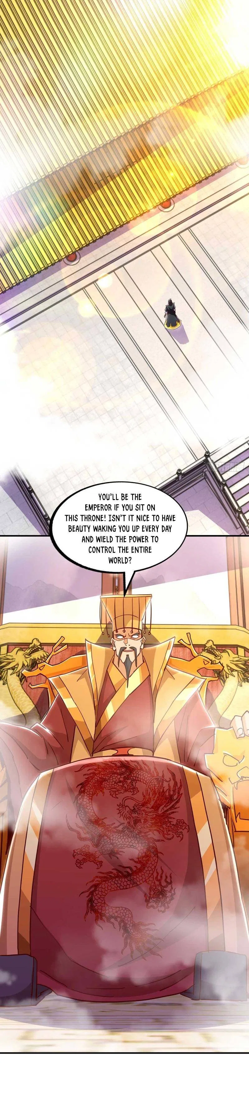 I Was Sealed 900 Million Times Chapter 33 – Page 6