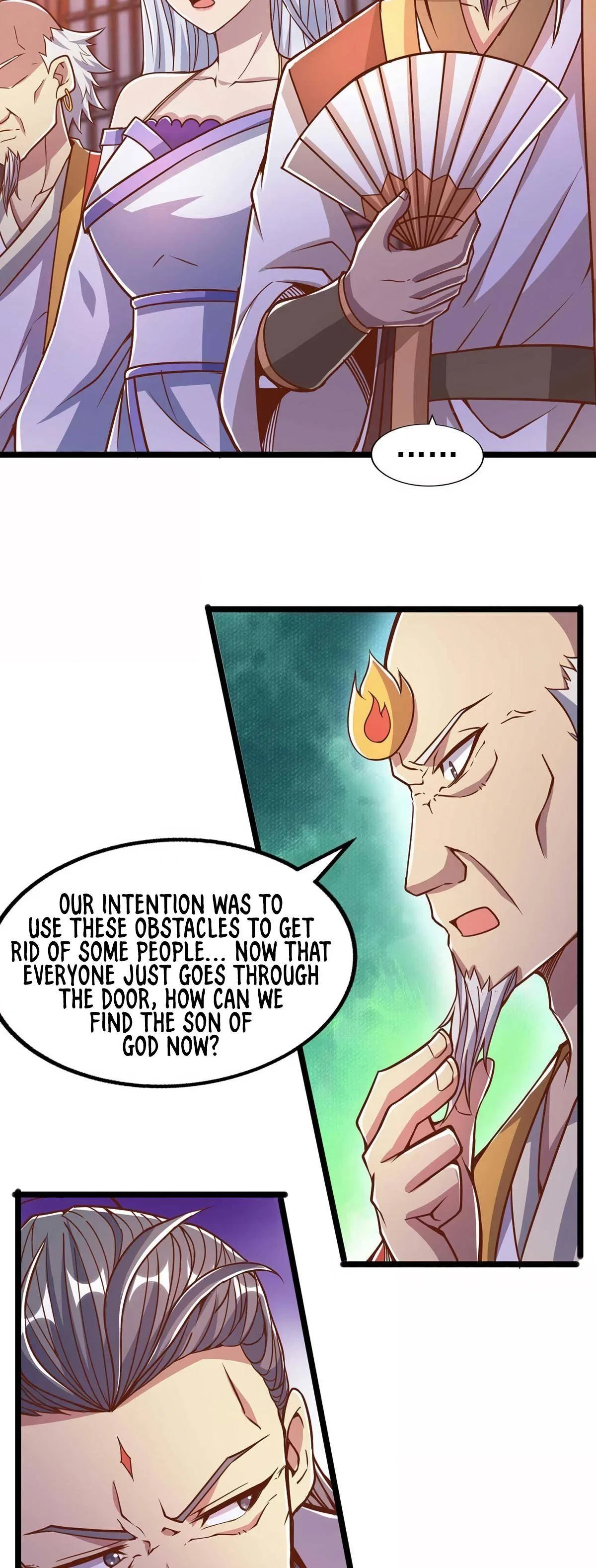 I Was Sealed 900 Million Times Chapter 31 – Page 16