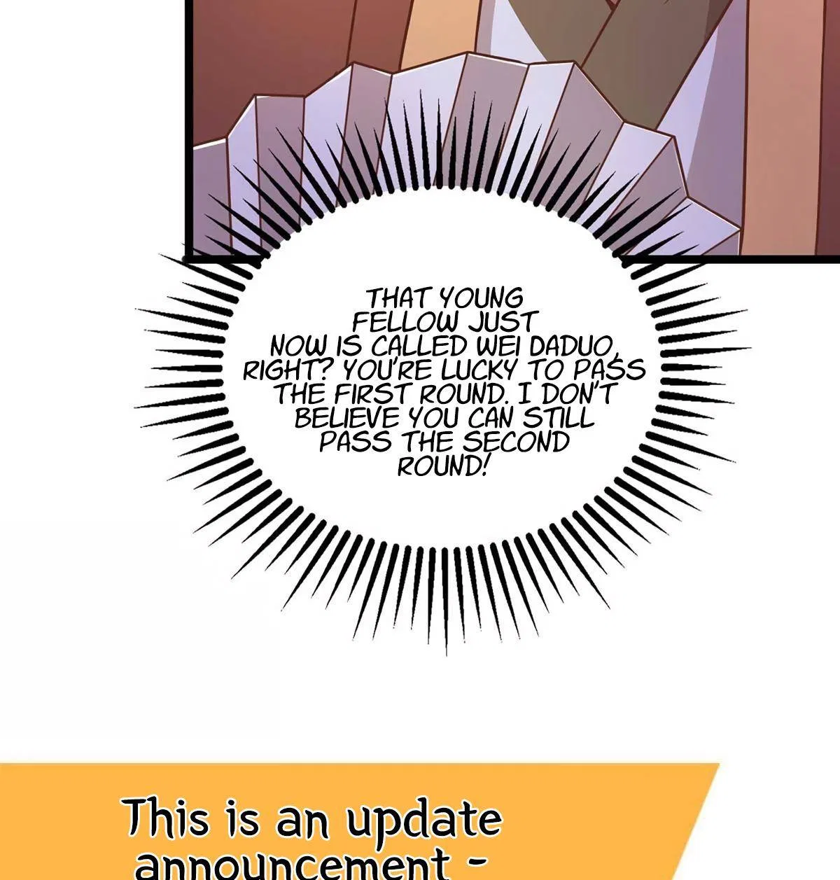 I Was Sealed 900 Million Times Chapter 31 – Page 20