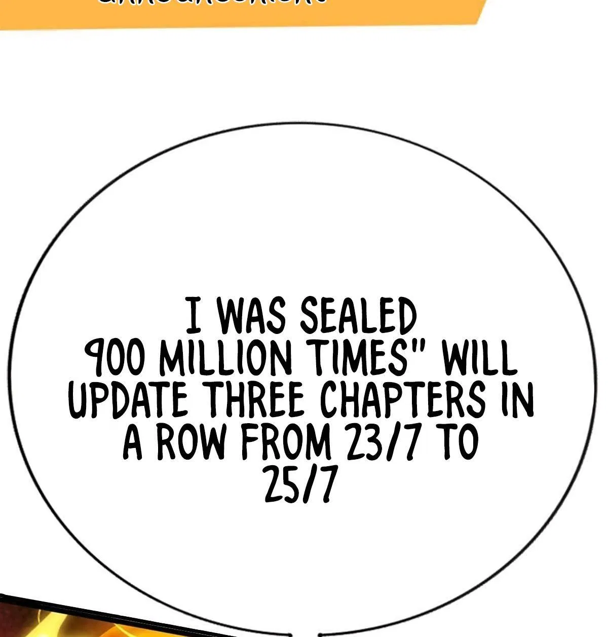 I Was Sealed 900 Million Times Chapter 31 – Page 21