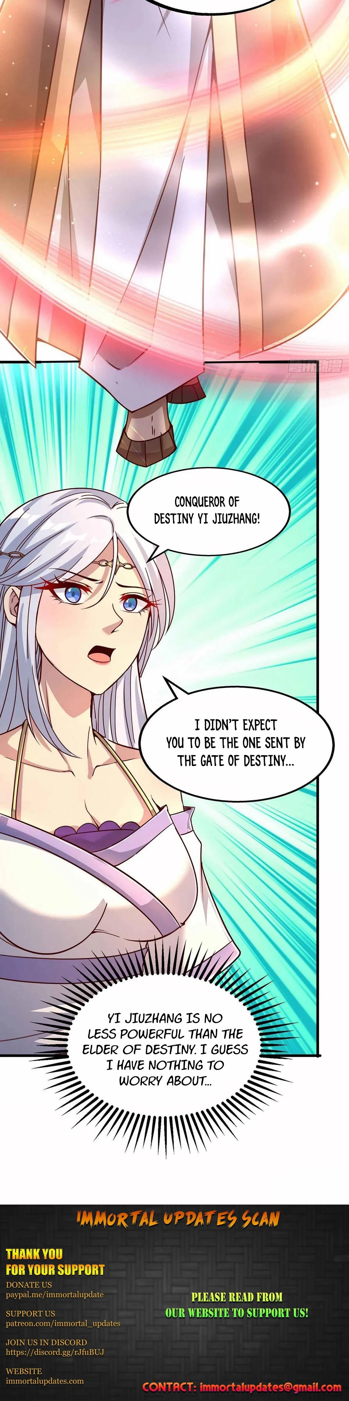 I Was Sealed 900 Million Times Chapter 28 – Page 14