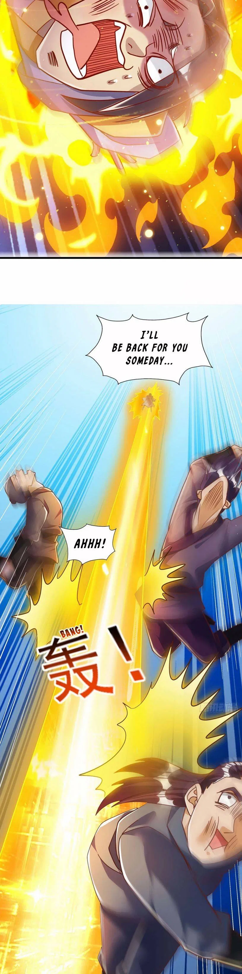 I Was Sealed 900 Million Times Chapter 27 – Page 4