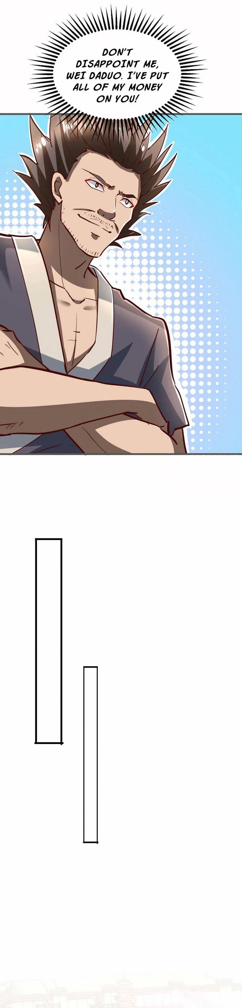 I Was Sealed 900 Million Times Chapter 27 – Page 11