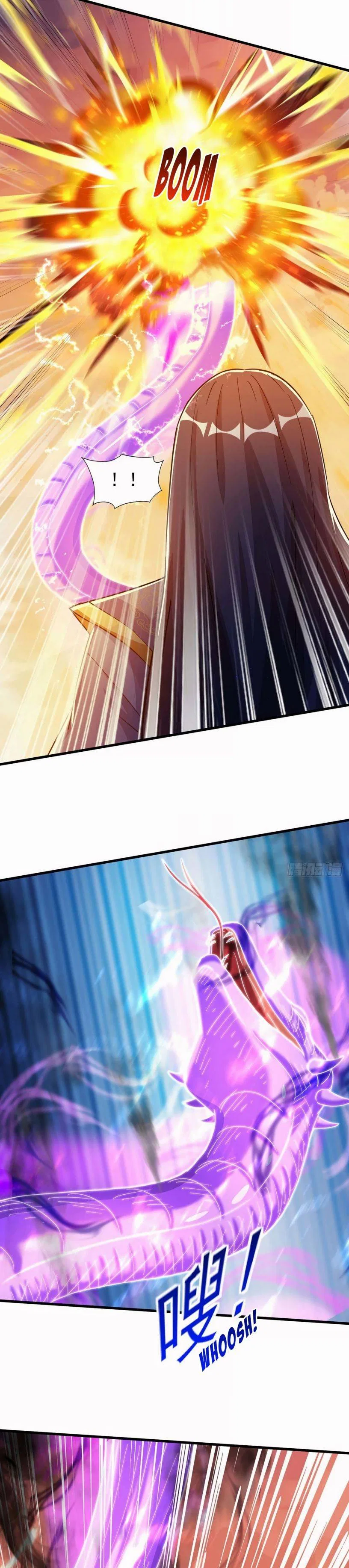 I Was Sealed 900 Million Times Chapter 26 – Page 8