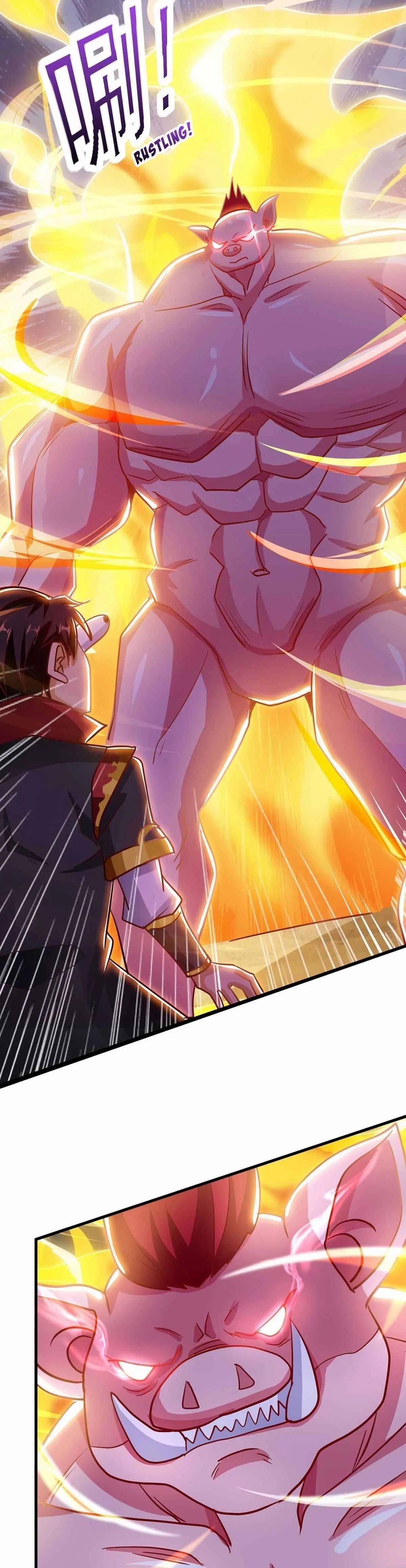 I Was Sealed 900 Million Times Chapter 25 – Page 2