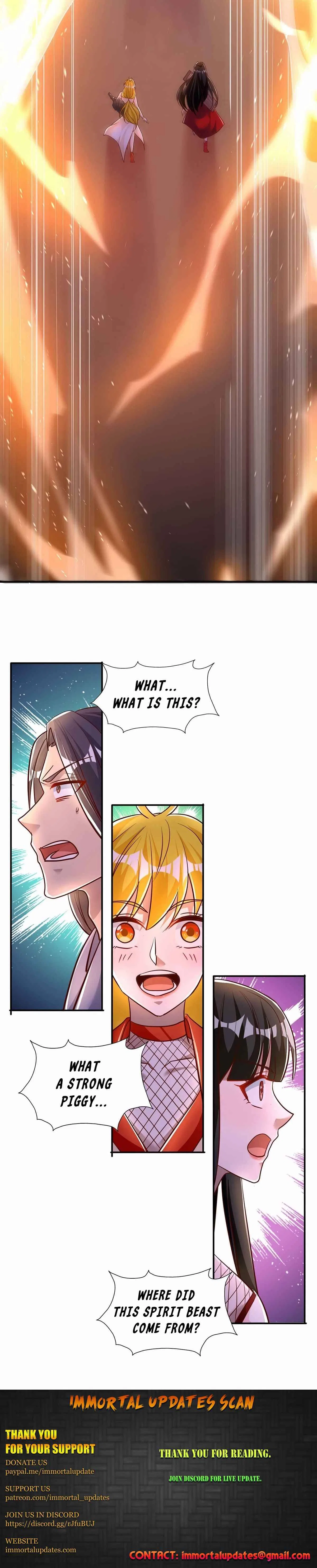 I Was Sealed 900 Million Times Chapter 25 – Page 12