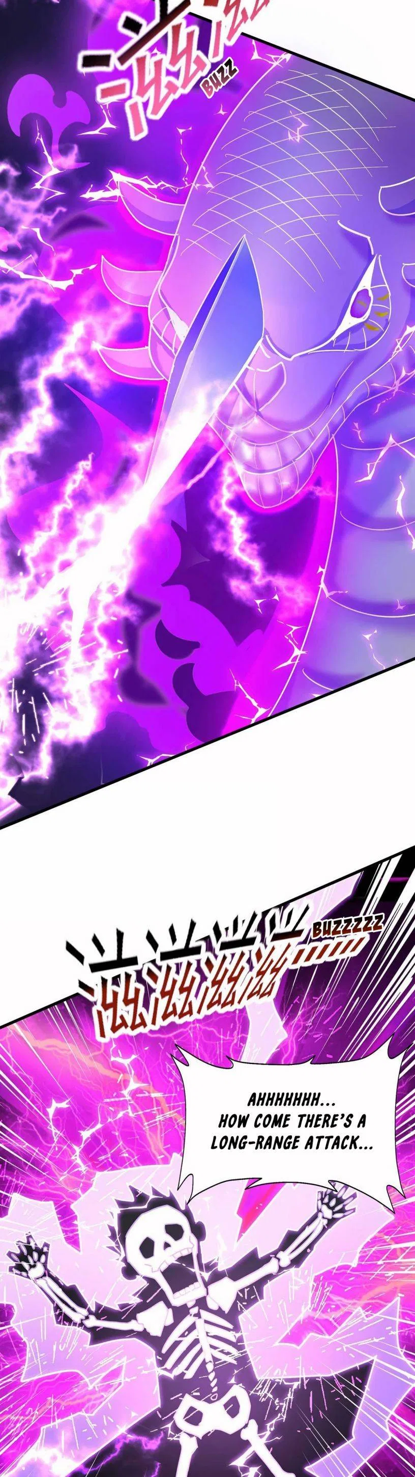 I Was Sealed 900 Million Times Chapter 24 – Page 3