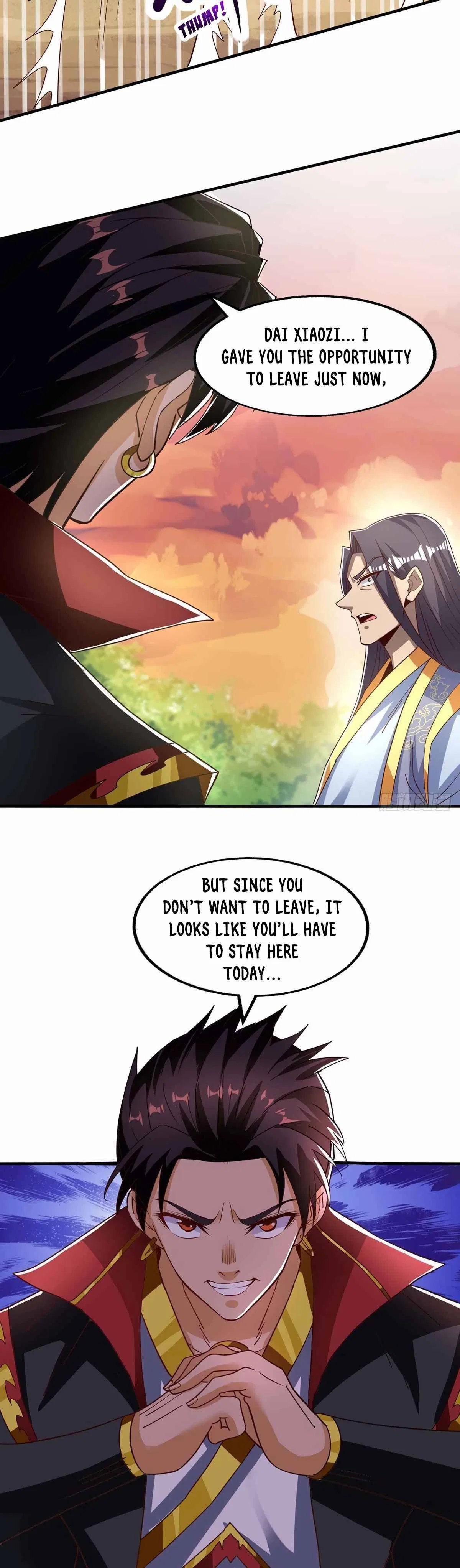 I Was Sealed 900 Million Times Chapter 23 – Page 3