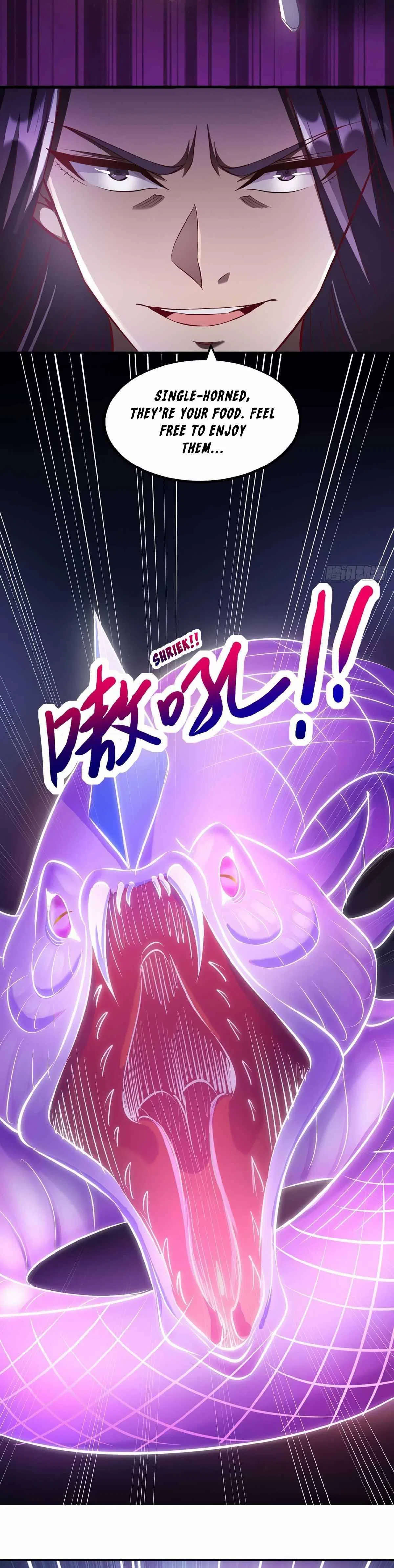 I Was Sealed 900 Million Times Chapter 23 – Page 7