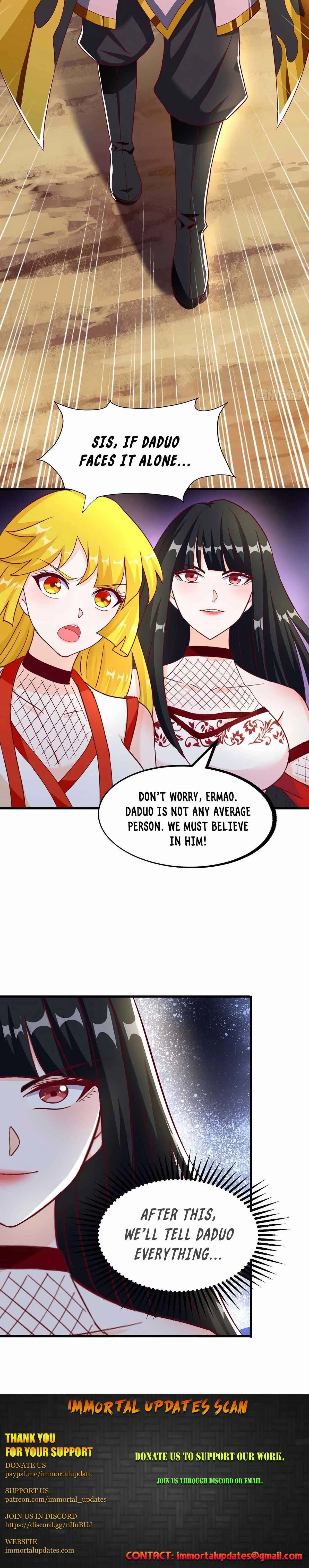 I Was Sealed 900 Million Times Chapter 23 – Page 12
