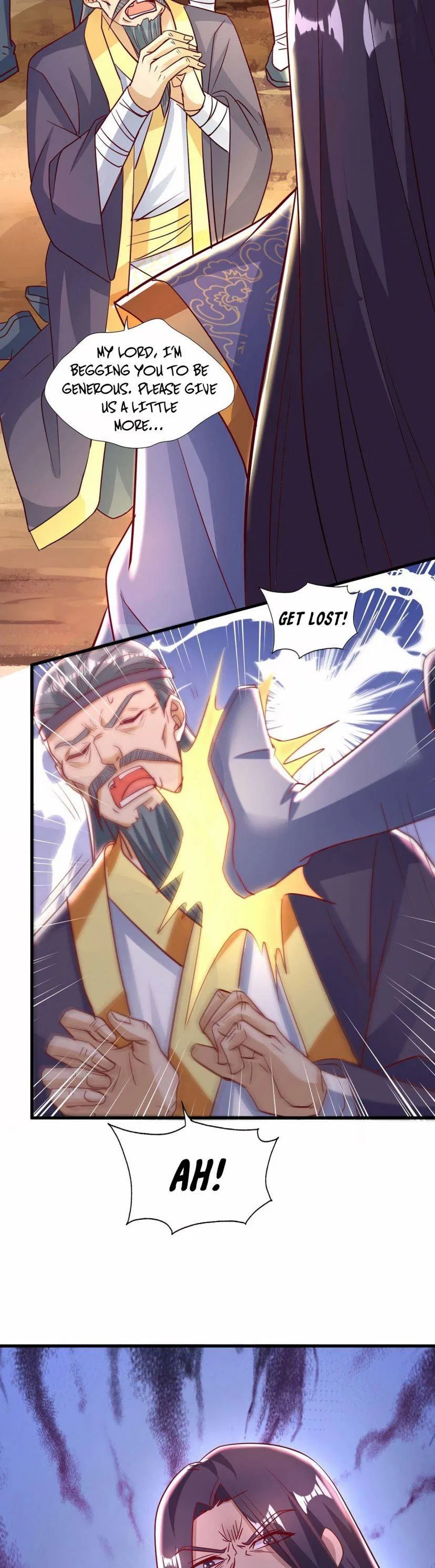 I Was Sealed 900 Million Times Chapter 22 – Page 5