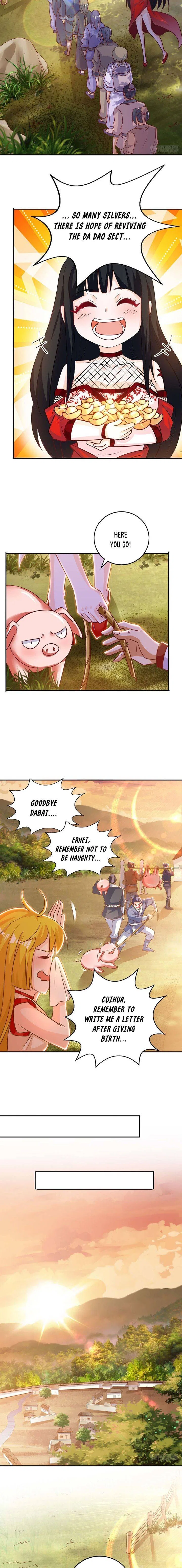 I Was Sealed 900 Million Times Chapter 21 – Page 2
