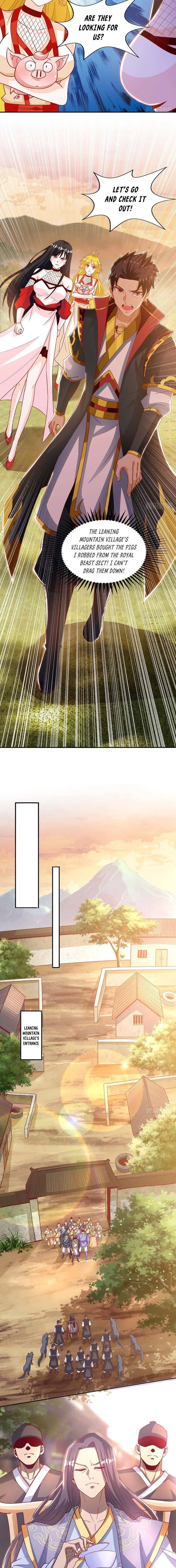 I Was Sealed 900 Million Times Chapter 21 – Page 5