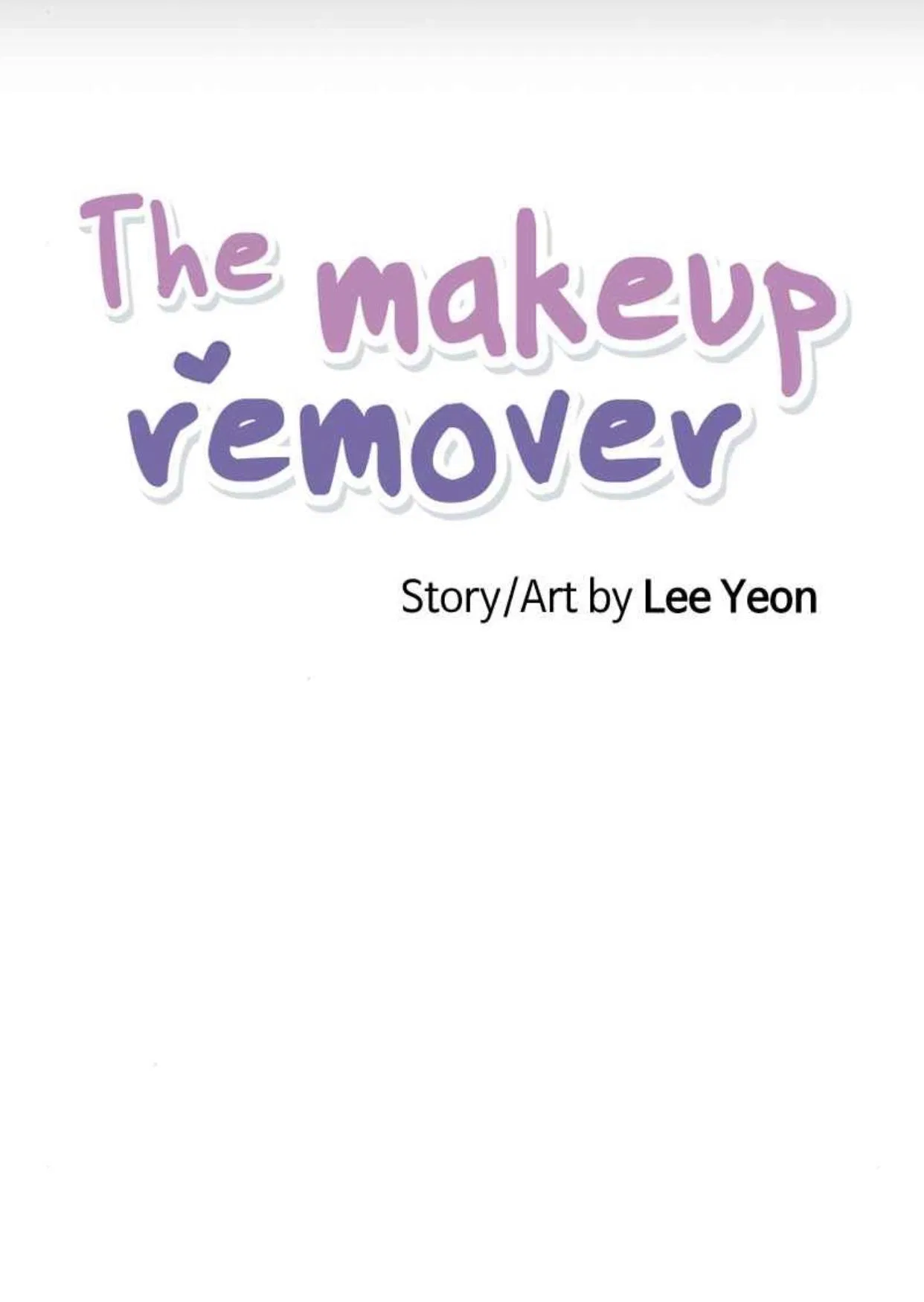 The Man Who Cleans up Makeup Chapter 129 – Page 5