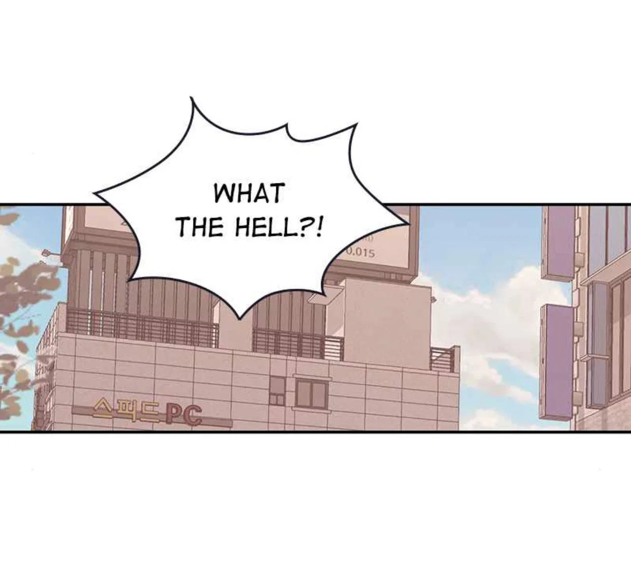 The Man Who Cleans up Makeup Chapter 129 – Page 6