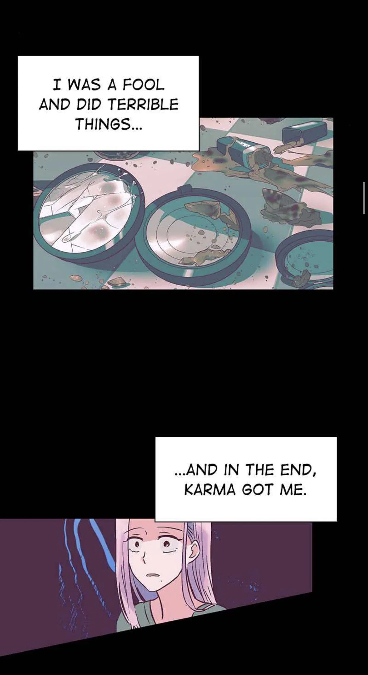 The Man Who Cleans up Makeup Chapter 129 – Page 11