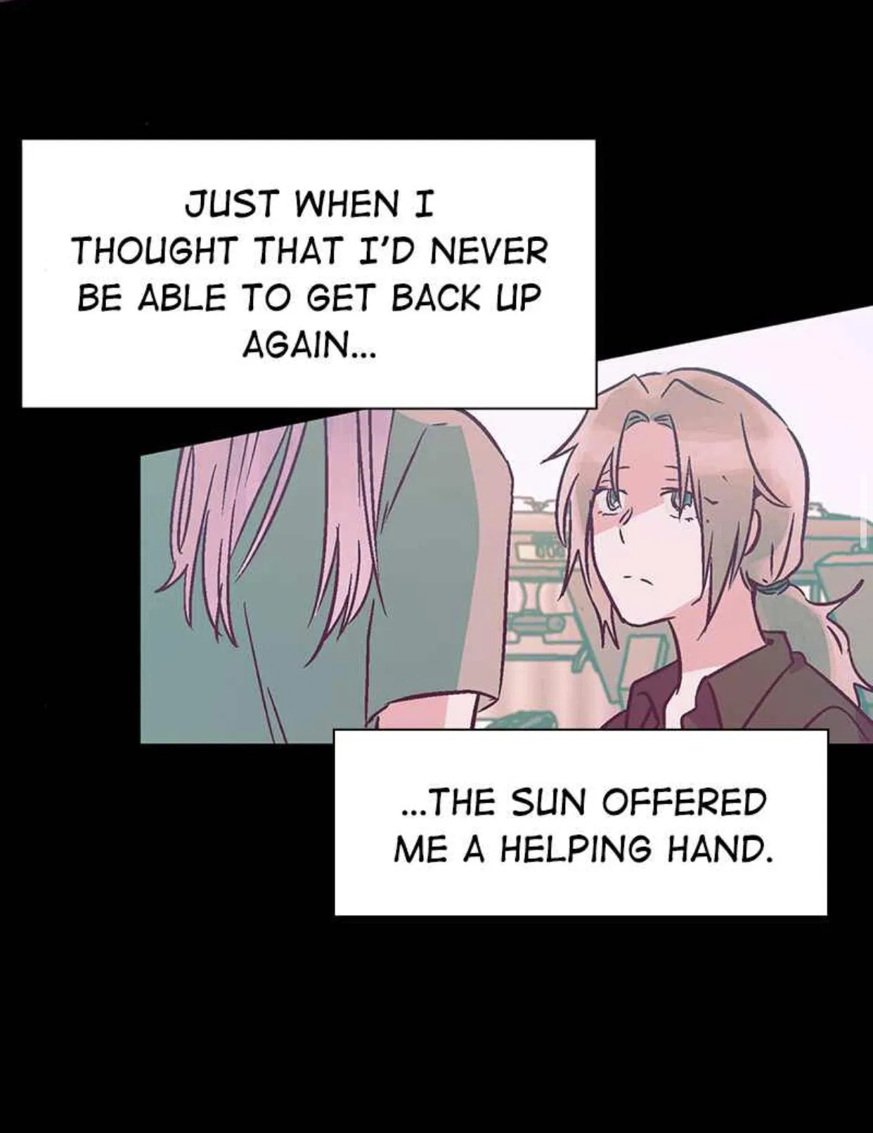 The Man Who Cleans up Makeup Chapter 129 – Page 12