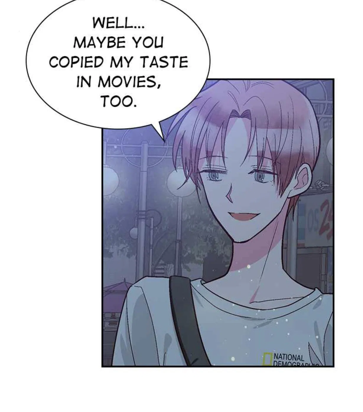 The Man Who Cleans up Makeup Chapter 129 – Page 17