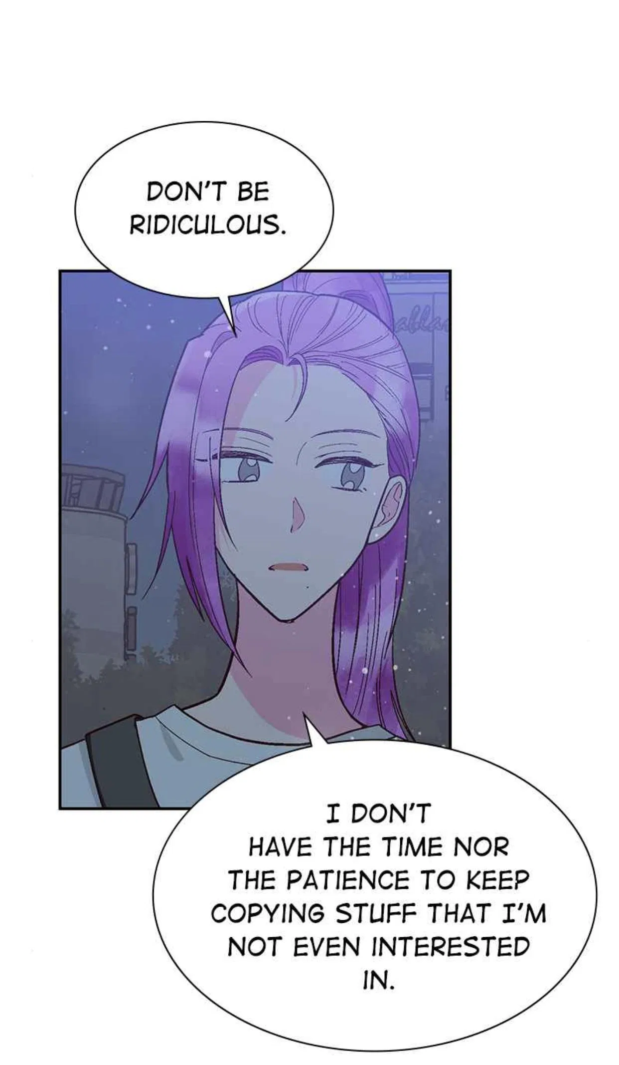 The Man Who Cleans up Makeup Chapter 129 – Page 18